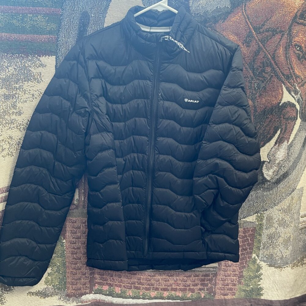 Ariat Ideal 3.0 Down Jack